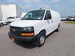2025 Chevrolet Express 2500 RWD Empty Cargo Van for sale #F3150626 - photo 1