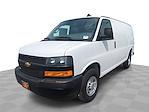 2025 Chevrolet Express 2500 RWD Empty Cargo Van for sale #F3150626 - photo 32