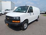 2025 Chevrolet Express 2500 RWD Empty Cargo Van for sale #F3150626 - photo 35