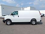2025 Chevrolet Express 2500 RWD Empty Cargo Van for sale #F3150626 - photo 36