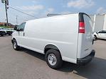2025 Chevrolet Express 2500 RWD Empty Cargo Van for sale #F3150626 - photo 37
