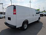 2025 Chevrolet Express 2500 RWD Empty Cargo Van for sale #F3150626 - photo 39
