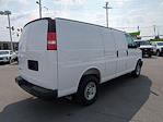 2025 Chevrolet Express 2500 RWD Empty Cargo Van for sale #F3150626 - photo 9
