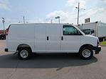 2025 Chevrolet Express 2500 RWD Empty Cargo Van for sale #F3150626 - photo 10