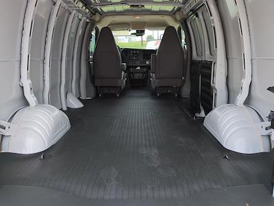 2025 Chevrolet Express 2500 RWD Empty Cargo Van for sale #F3150629 - photo 2