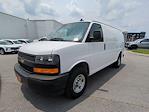 2025 Chevrolet Express 2500 RWD Empty Cargo Van for sale #F3150629 - photo 1
