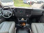 2025 Chevrolet Express 2500 RWD Empty Cargo Van for sale #F3150629 - photo 19