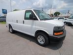 2025 Chevrolet Express 2500 RWD Empty Cargo Van for sale #F3150629 - photo 3