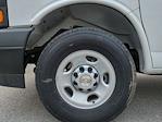 2025 Chevrolet Express 2500 RWD Empty Cargo Van for sale #F3150629 - photo 30
