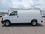 2025 Chevrolet Express 2500 RWD Empty Cargo Van for sale #F3150629 - photo 36