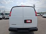 2025 Chevrolet Express 2500 RWD Empty Cargo Van for sale #F3150629 - photo 38
