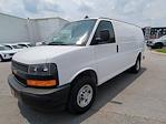 2025 Chevrolet Express 2500 RWD Empty Cargo Van for sale #F3150629 - photo 5
