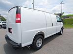 2025 Chevrolet Express 2500 RWD Empty Cargo Van for sale #F3150629 - photo 39