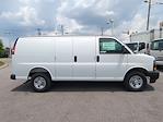 2025 Chevrolet Express 2500 RWD Empty Cargo Van for sale #F3150629 - photo 40