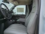 2025 Chevrolet Express 2500 RWD Empty Cargo Van for sale #F3150629 - photo 48