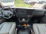 2025 Chevrolet Express 2500 RWD Empty Cargo Van for sale #F3150629 - photo 49