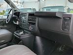 2025 Chevrolet Express 2500 RWD Empty Cargo Van for sale #F3150629 - photo 57