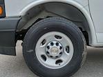 2025 Chevrolet Express 2500 RWD Empty Cargo Van for sale #F3150629 - photo 61
