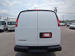 2025 Chevrolet Express 2500 RWD Empty Cargo Van for sale #F3150629 - photo 8