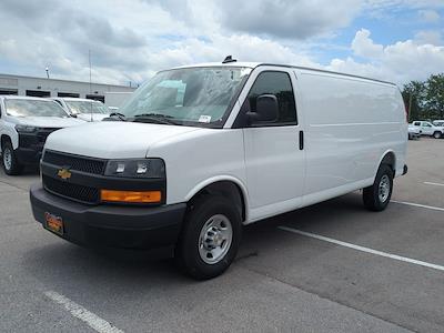 2025 Chevrolet Express 2500 RWD Empty Cargo Van for sale #F3150706 - photo 1