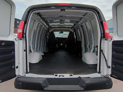 2025 Chevrolet Express 2500 RWD Empty Cargo Van for sale #F3150706 - photo 2