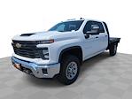 New 2025 Chevrolet Silverado 3500 Work Truck Crew Cab 4WD Pickup for sale #F3150787 - photo 35