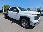 New 2025 Chevrolet Silverado 3500 Work Truck Crew Cab 4WD Pickup for sale #F3150787 - photo 36