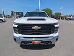 New 2025 Chevrolet Silverado 3500 Work Truck Crew Cab 4WD Pickup for sale #F3150787 - photo 37
