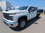 New 2025 Chevrolet Silverado 3500 Work Truck Crew Cab 4WD Pickup for sale #F3150787 - photo 38