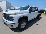 New 2025 Chevrolet Silverado 3500 Work Truck Crew Cab 4WD Pickup for sale #F3150787 - photo 4