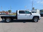 New 2025 Chevrolet Silverado 3500 Work Truck Crew Cab 4WD Pickup for sale #F3150787 - photo 43