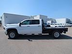 New 2025 Chevrolet Silverado 3500 Work Truck Crew Cab 4WD Pickup for sale #F3150787 - photo 5
