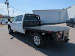 New 2025 Chevrolet Silverado 3500 Work Truck Crew Cab 4WD Pickup for sale #F3150787 - photo 6