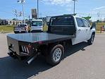 New 2025 Chevrolet Silverado 3500 Work Truck Crew Cab 4WD Pickup for sale #F3150787 - photo 8