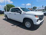 2025 Chevrolet Silverado 1500 Crew Cab 4WD Pickup for sale #F3150860 - photo 3