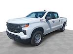 2025 Chevrolet Silverado 1500 Crew Cab 4WD Pickup for sale #F3150860 - photo 35