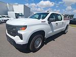 2025 Chevrolet Silverado 1500 Crew Cab 4WD Pickup for sale #F3150860 - photo 5