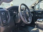 New 2025 Chevrolet Silverado 2500 Work Truck Crew Cab 4WD Pickup for sale #F3150865 - photo 10