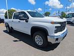 New 2025 Chevrolet Silverado 2500 Work Truck Crew Cab 4WD Pickup for sale #F3150865 - photo 3
