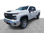 New 2025 Chevrolet Silverado 2500 Work Truck Crew Cab 4WD Pickup for sale #F3150865 - photo 35