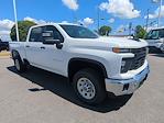 New 2025 Chevrolet Silverado 2500 Work Truck Crew Cab 4WD Pickup for sale #F3150865 - photo 36