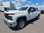 New 2025 Chevrolet Silverado 2500 Work Truck Crew Cab 4WD Pickup for sale #F3150865 - photo 5