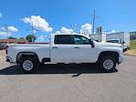 New 2025 Chevrolet Silverado 2500 Work Truck Crew Cab 4WD Pickup for sale #F3150865 - photo 43