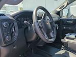 New 2025 Chevrolet Silverado 2500 Work Truck Crew Cab 4WD Pickup for sale #F3150865 - photo 44