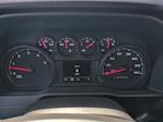 New 2025 Chevrolet Silverado 2500 Work Truck Crew Cab 4WD Pickup for sale #F3150865 - photo 45