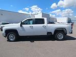 New 2025 Chevrolet Silverado 2500 Work Truck Crew Cab 4WD Pickup for sale #F3150865 - photo 6