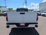 New 2025 Chevrolet Silverado 2500 Work Truck Crew Cab 4WD Pickup for sale #F3150865 - photo 7