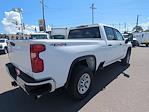 New 2025 Chevrolet Silverado 2500 Work Truck Crew Cab 4WD Pickup for sale #F3150865 - photo 8
