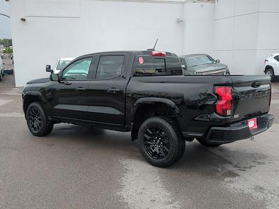 New 2025 Chevrolet Colorado Work Truck Crew Cab Pickup for sale #F3150889 - photo 2