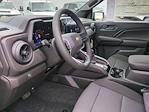 New 2025 Chevrolet Colorado Work Truck Crew Cab Pickup for sale #F3150889 - photo 10